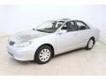 Lunar Mist Metallic - Camry LE Photo No. 3