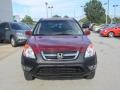 Chianti Red Pearl - CR-V EX 4WD Photo No. 6