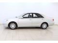 Lunar Mist Metallic - Camry LE Photo No. 4