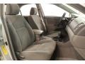Lunar Mist Metallic - Camry LE Photo No. 12