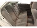 Lunar Mist Metallic - Camry LE Photo No. 13