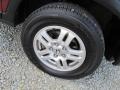 Chianti Red Pearl - CR-V EX 4WD Photo No. 11