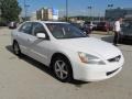 2004 Taffeta White Honda Accord EX-L Sedan  photo #5