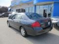 2007 Graphite Pearl Honda Accord LX Sedan  photo #3