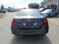 2007 Graphite Pearl Honda Accord LX Sedan  photo #4