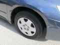 2007 Graphite Pearl Honda Accord LX Sedan  photo #6