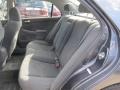 2007 Graphite Pearl Honda Accord LX Sedan  photo #9