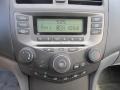 2007 Graphite Pearl Honda Accord LX Sedan  photo #11