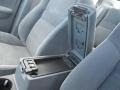 2007 Graphite Pearl Honda Accord LX Sedan  photo #13