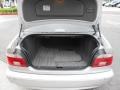 Grey Trunk Photo for 2002 BMW 5 Series #67801953