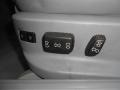 Titanium Silver Metallic - 5 Series 540i Sedan Photo No. 13