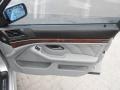 Grey Door Panel Photo for 2002 BMW 5 Series #67801995