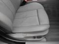 Grey Front Seat Photo for 2002 BMW 5 Series #67802008