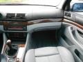 Grey Dashboard Photo for 2002 BMW 5 Series #67802034