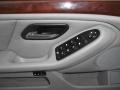 Grey Controls Photo for 2002 BMW 5 Series #67802052