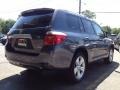 2008 Magnetic Gray Metallic Toyota Highlander Limited 4WD  photo #7