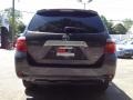 2008 Magnetic Gray Metallic Toyota Highlander Limited 4WD  photo #8