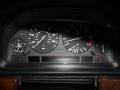 Titanium Silver Metallic - 5 Series 540i Sedan Photo No. 24