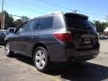2008 Magnetic Gray Metallic Toyota Highlander Limited 4WD  photo #9