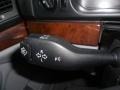 Grey Controls Photo for 2002 BMW 5 Series #67802115