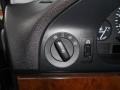 Grey Controls Photo for 2002 BMW 5 Series #67802130