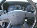 2004 Silver Birch Metallic Chevrolet Silverado 1500 LS Regular Cab  photo #17