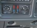 2004 Silver Birch Metallic Chevrolet Silverado 1500 LS Regular Cab  photo #20