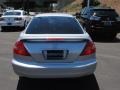 2003 Satin Silver Metallic Honda Accord EX V6 Coupe  photo #5