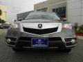 2012 Polished Metal Metallic Acura RDX Technology  photo #2