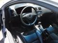 2003 Satin Silver Metallic Honda Accord EX V6 Coupe  photo #13