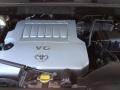 2010 Sandy Beach Metallic Toyota Highlander V6 4WD  photo #3