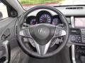 Taupe Steering Wheel Photo for 2012 Acura RDX #67802583