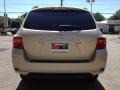 2010 Sandy Beach Metallic Toyota Highlander V6 4WD  photo #8