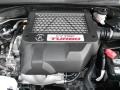 2.3 Liter Turbocharged DOHC 16-Valve i-VTEC 4 Cylinder Engine for 2012 Acura RDX Technology #67802700