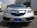 2013 Silver Moon Acura RDX   photo #2