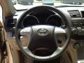 2010 Sandy Beach Metallic Toyota Highlander V6 4WD  photo #31