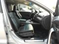 Ebony 2013 Acura RDX Standard RDX Model Interior Color
