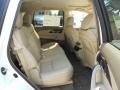Parchment Rear Seat Photo for 2012 Acura MDX #67803036
