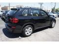 Jet Black - X5 xDrive 35i Photo No. 2