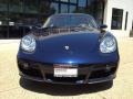 Midnight Blue Metallic - Cayman  Photo No. 2