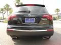 2012 Crystal Black Pearl Acura MDX SH-AWD  photo #6