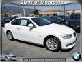 Alpine White - 3 Series 328i Coupe Photo No. 1