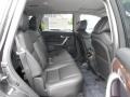 Ebony Rear Seat Photo for 2012 Acura MDX #67803480