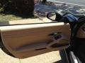 Luxor Beige Door Panel Photo for 2013 Porsche 911 #67803510