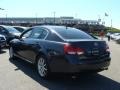 Smoky Granite Mica - GS 350 AWD Photo No. 4