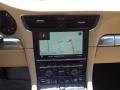 Luxor Beige Navigation Photo for 2013 Porsche 911 #67803585