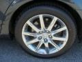 Smoky Granite Mica - GS 350 AWD Photo No. 14