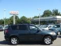 2010 Black Forest Pearl Toyota RAV4 I4 4WD  photo #1
