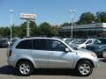 Titanium Metallic - RAV4 4WD Photo No. 1