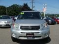Titanium Metallic - RAV4 4WD Photo No. 2